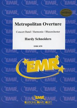 Metropolitan Overture